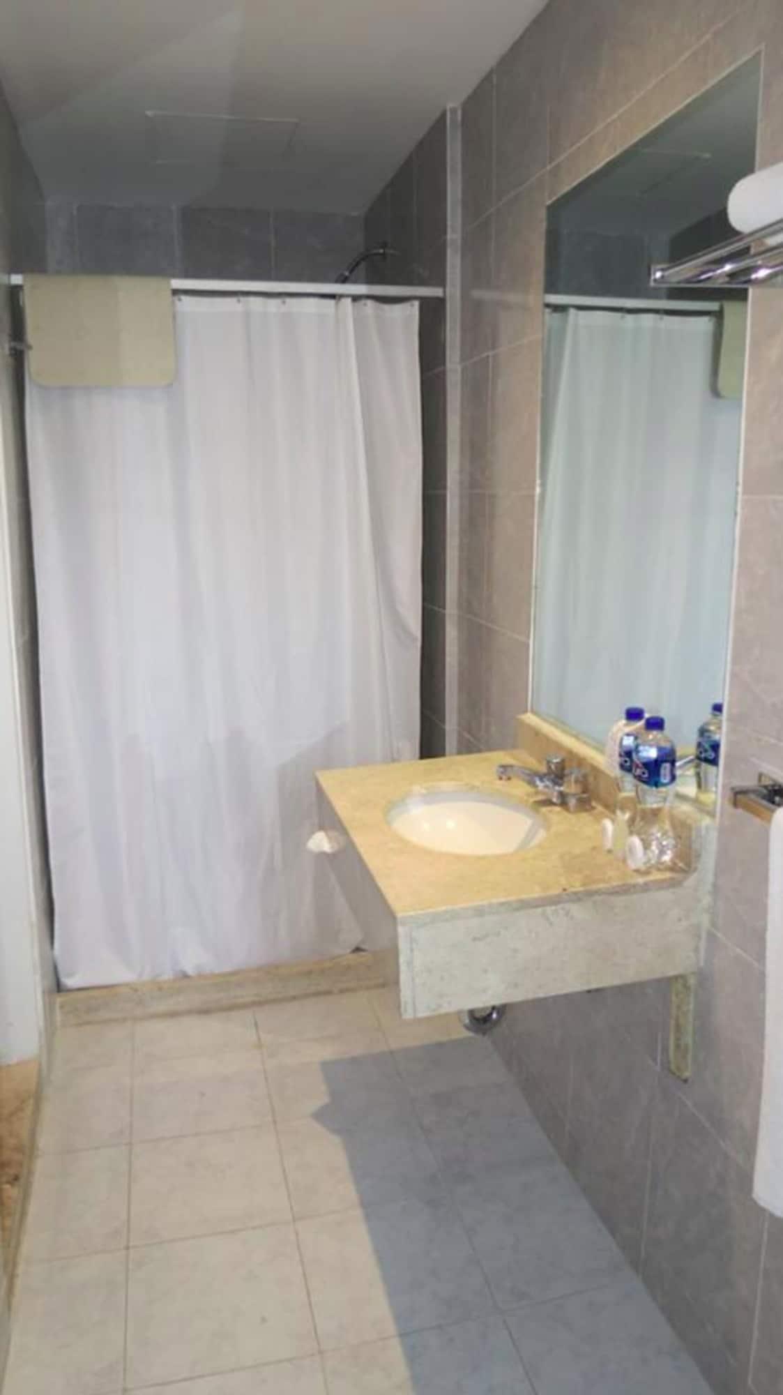Sevilla Hotel Mexico-stad
