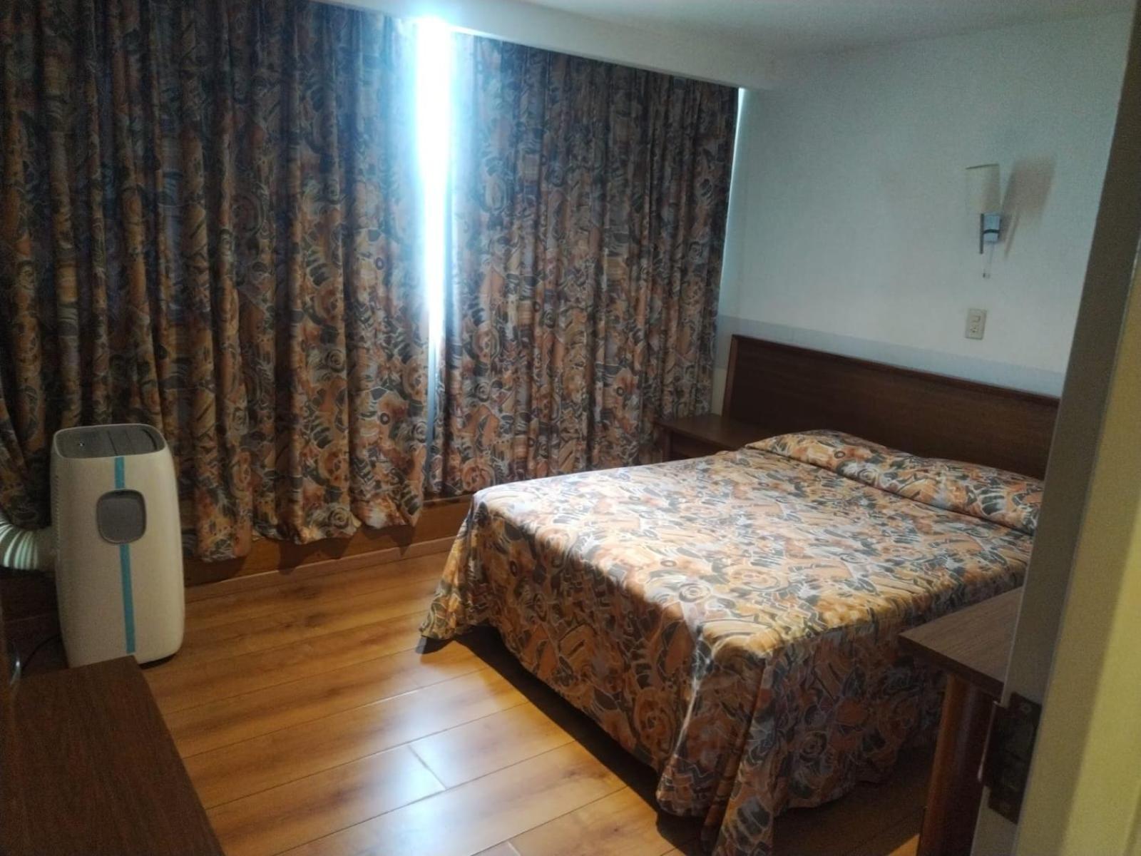 Hotel Sevilla Mexico-stad