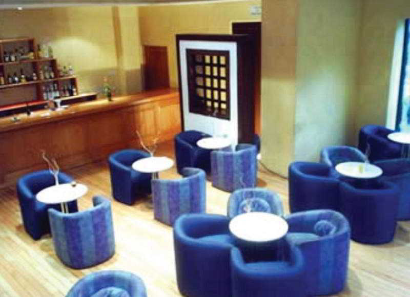 Sevilla Hotel 4*