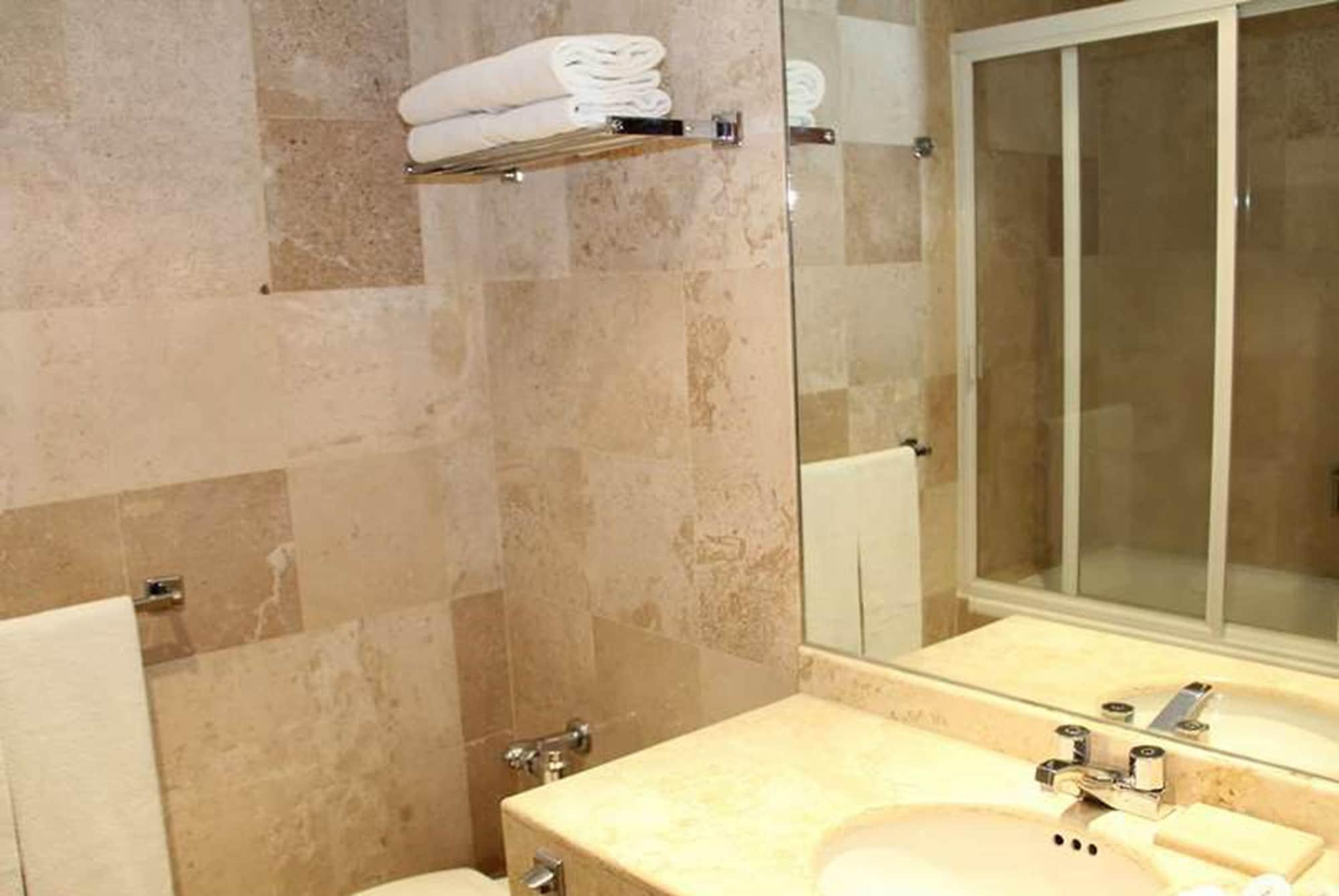 Sevilla Hotel