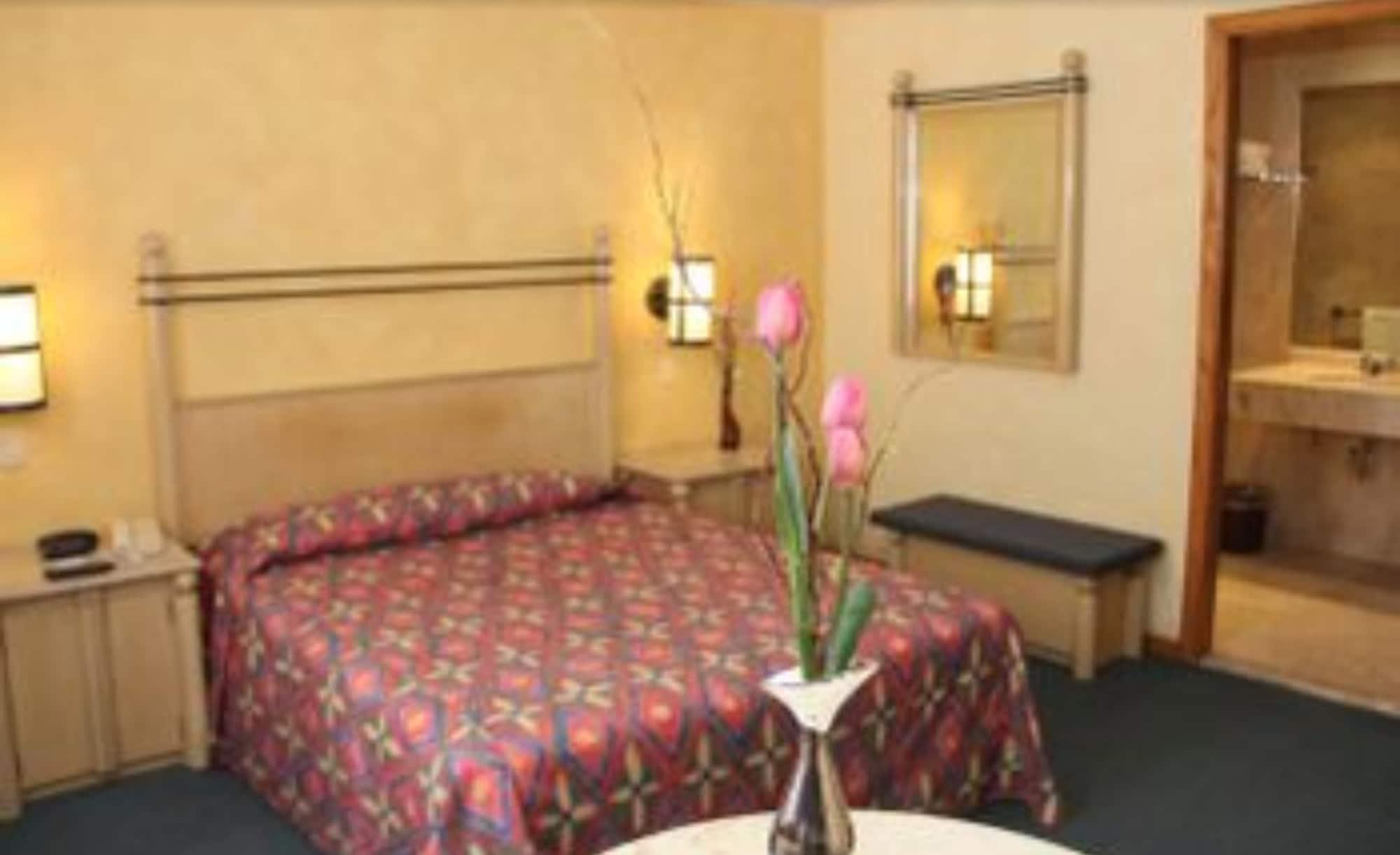 Sevilla Hotel
