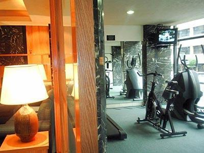 Sevilla Hotel 4*