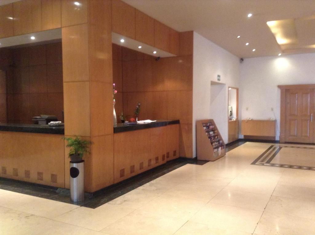 Sevilla Hotel 4*