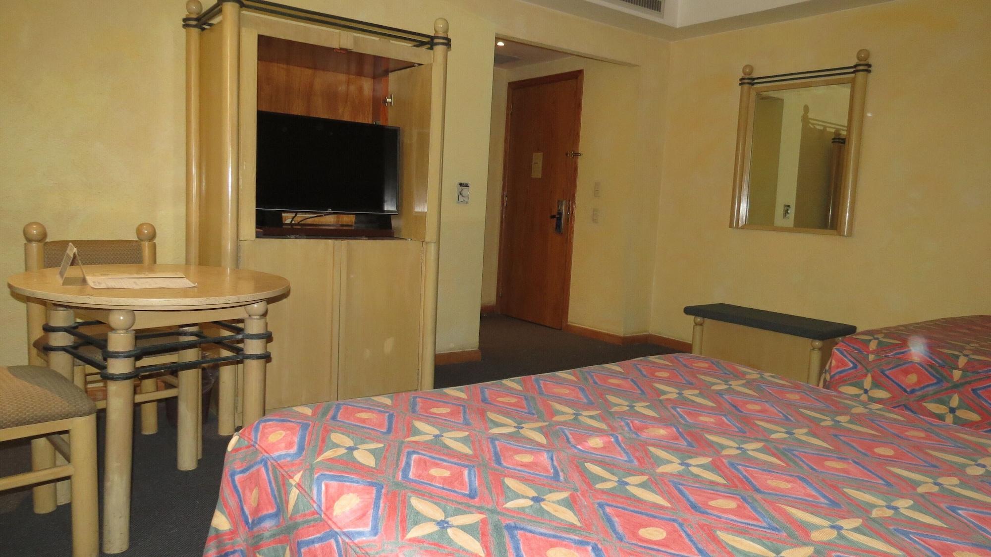 Sevilla 4* México DF