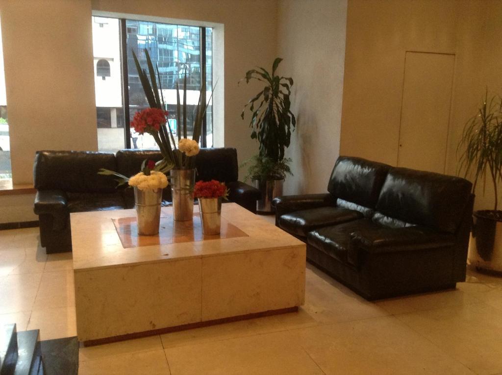 Sevilla 4* México DF