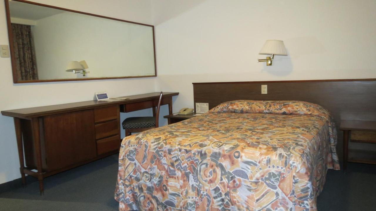 Hotel Sevilla